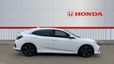 Honda Civic 1.6 i-DTEC SR 5dr Diesel Hatchback
